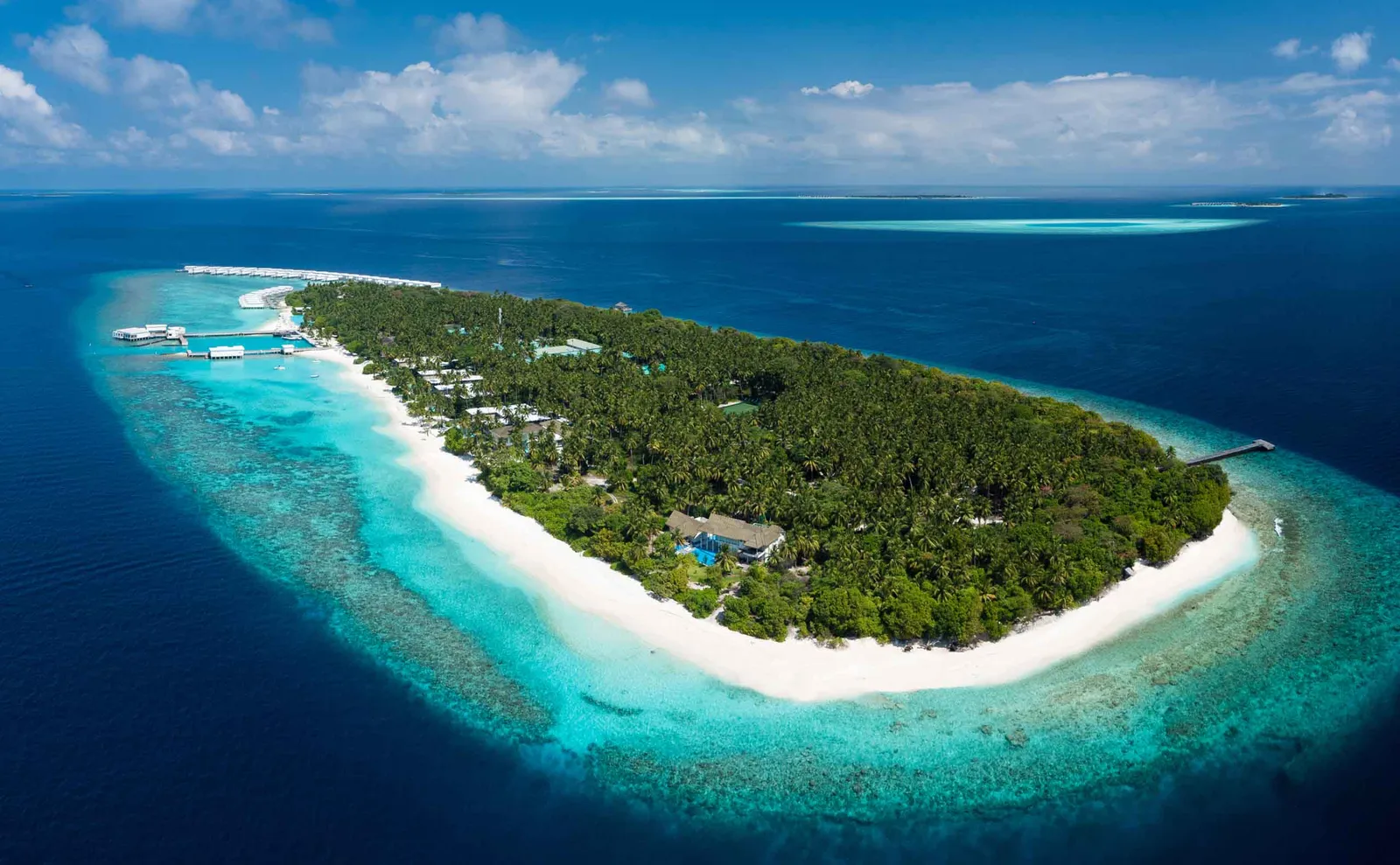 Amilla Maldives, Baa Atoll