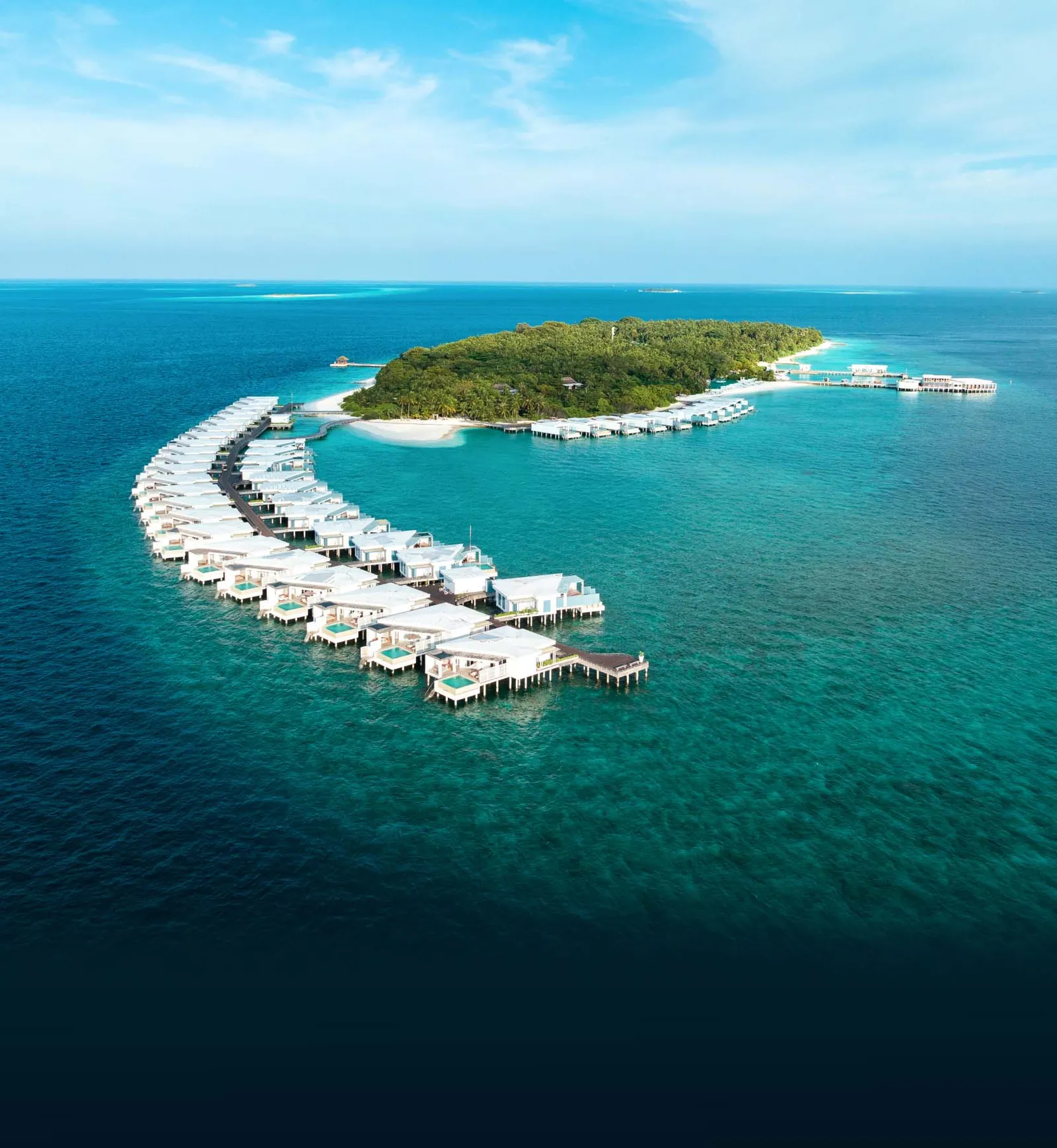 Amilla Maldives, Baa Atoll
