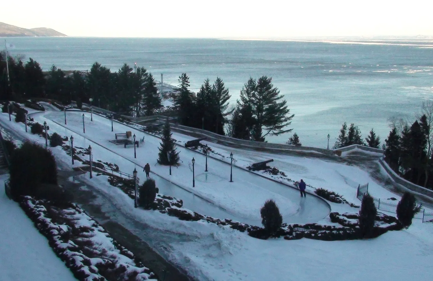 Fairmont Le Manoir Richelieu, La Malbaie