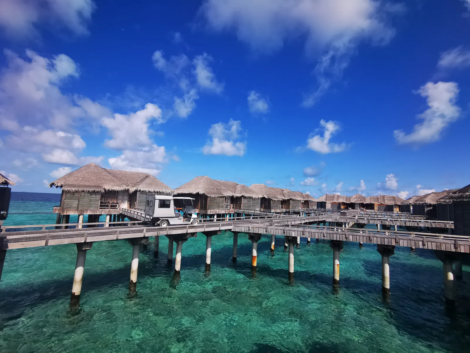 JA Manafaru — Exterior, Haa Alifu Atoll