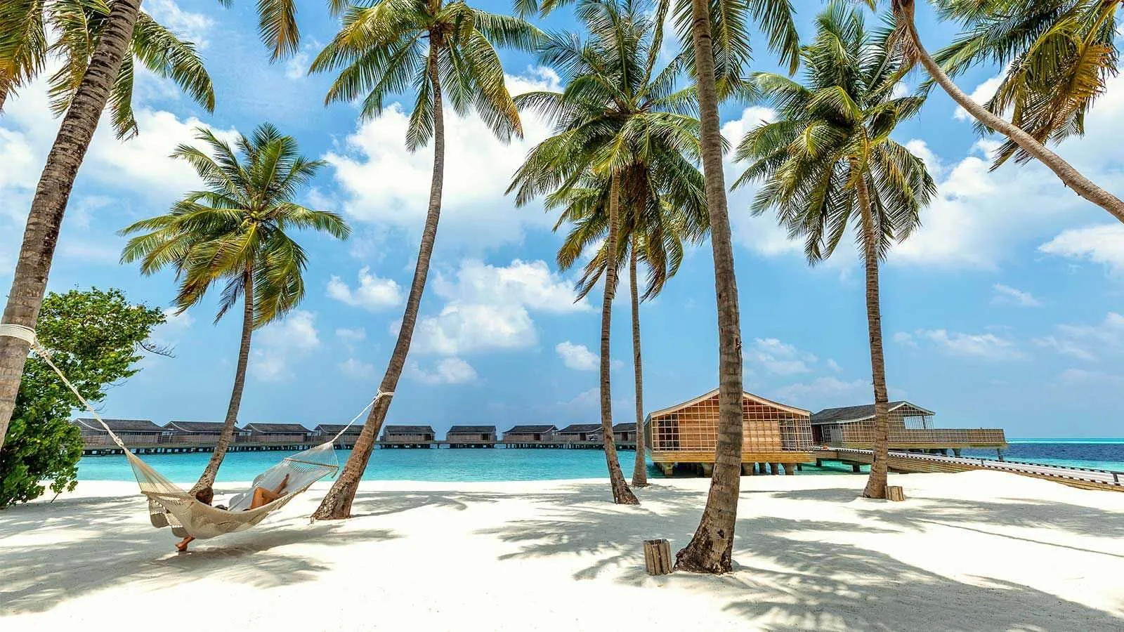 Kudadoo Maldives Private Island, Lhaviyani Atoll