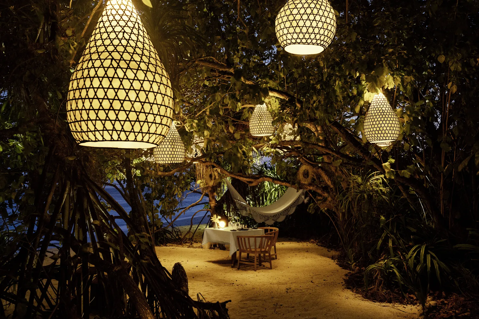 Kudadoo Maldives Private Island — Exterior, Lhaviyani Atoll