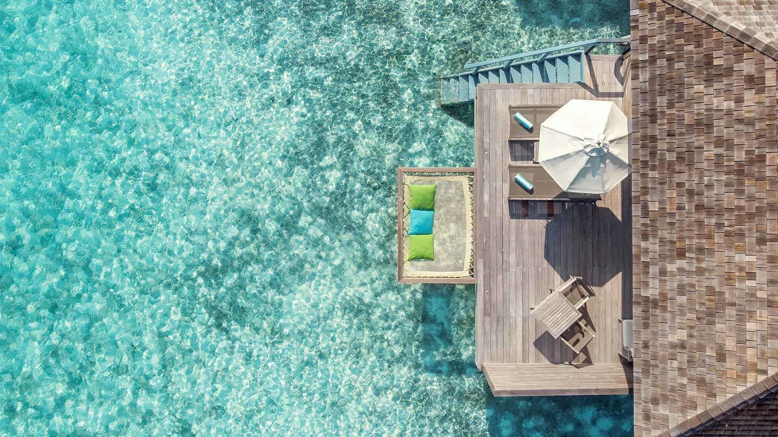 Hurawalhi Island Resort, Malé