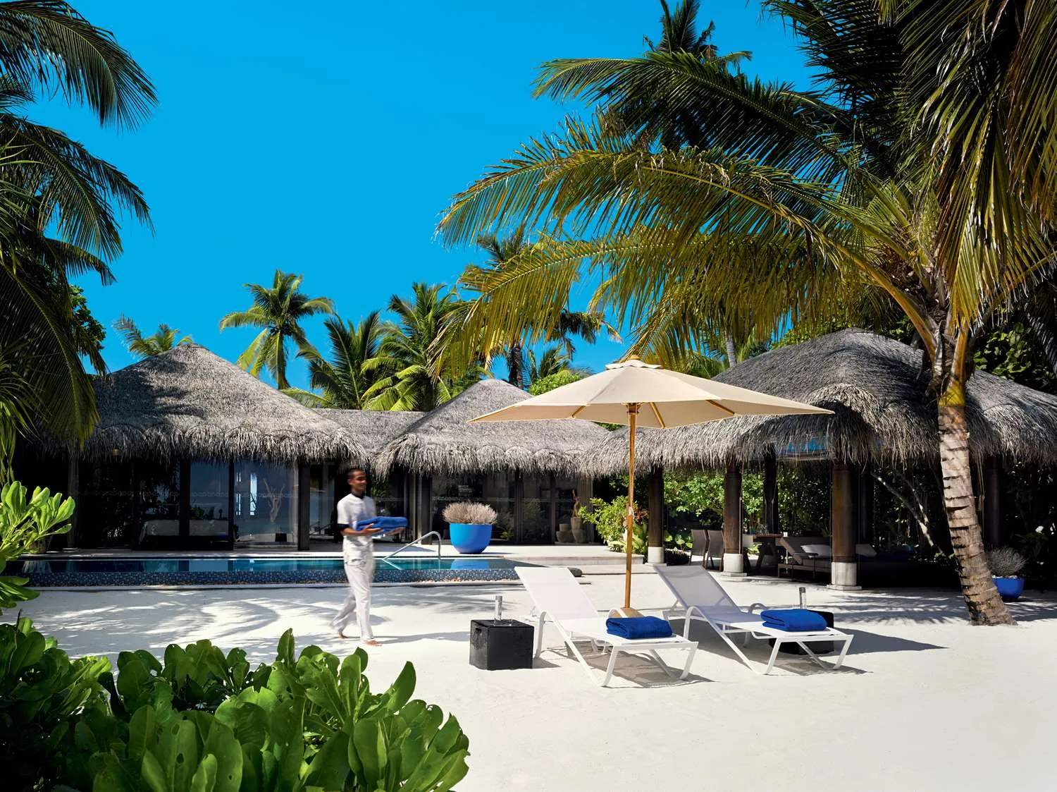 Velaa Private Island — Exterior, Noonu Atoll