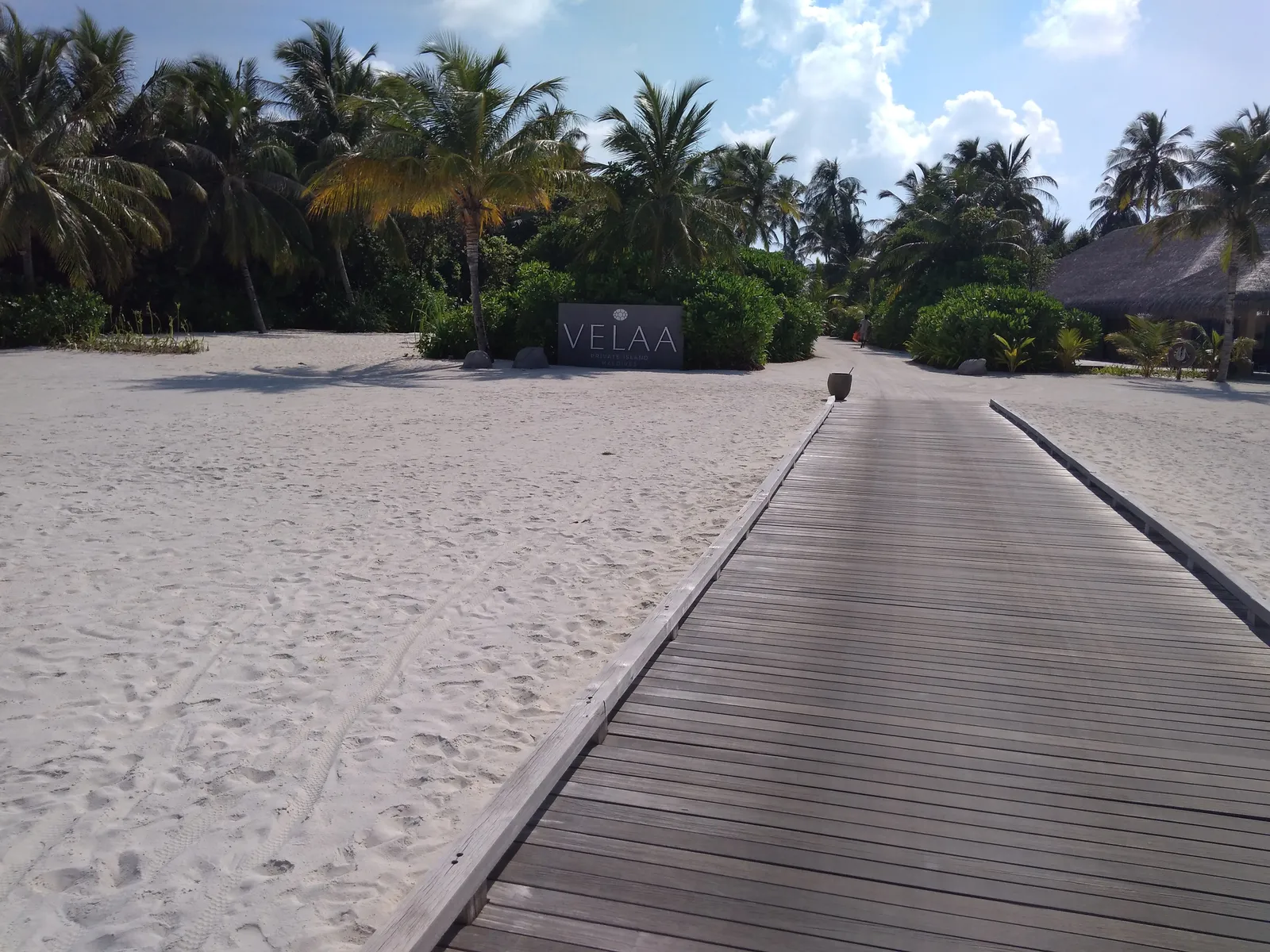 Velaa Private Island — Exterior, Noonu Atoll