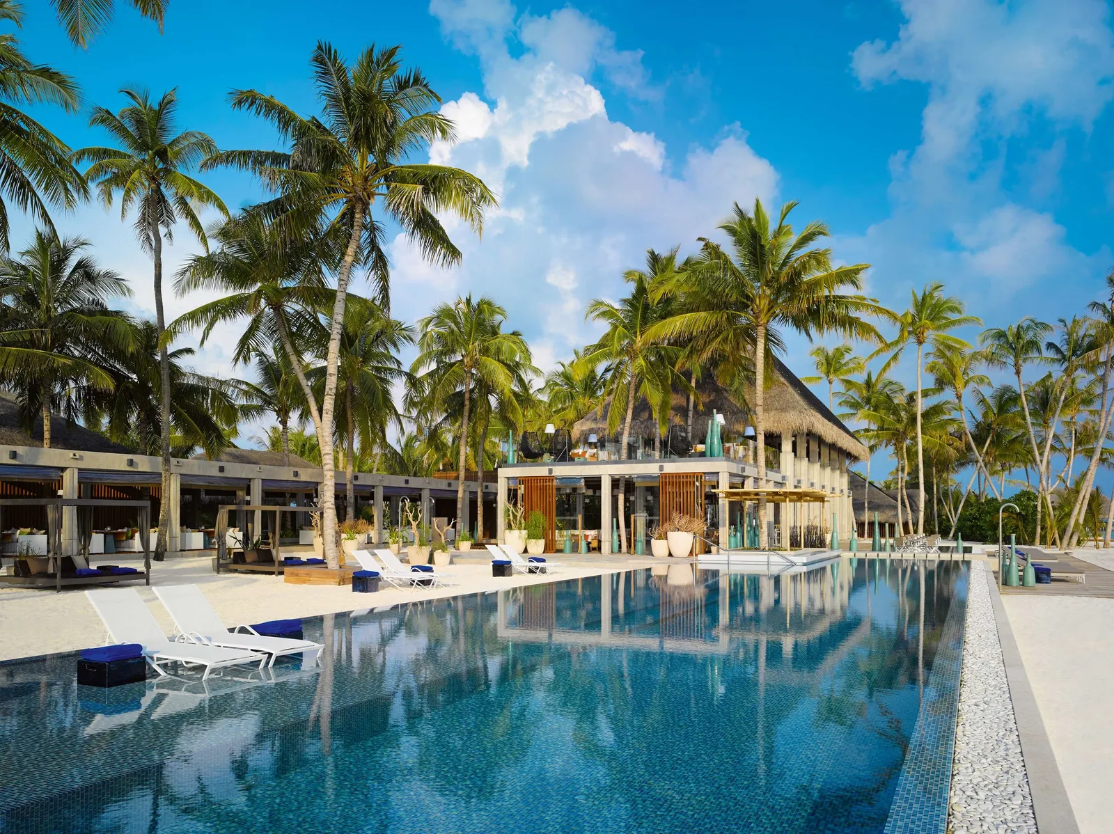 Velaa Private Island — Exterior, Noonu Atoll