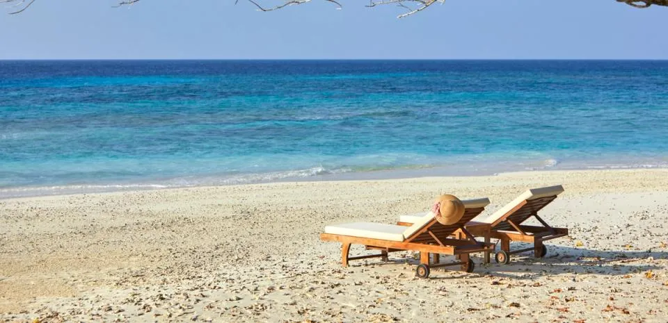 Taj Coral Reef Resort & Spa Maldives, North Malé Atoll