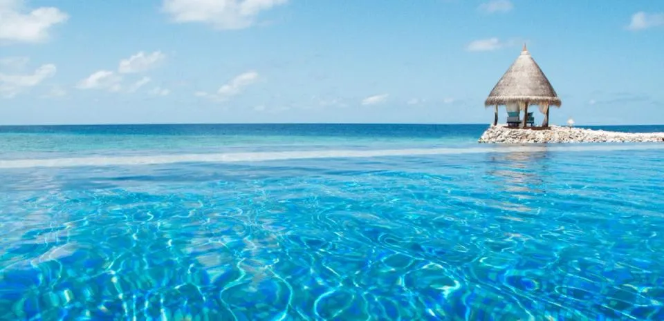 Taj Coral Reef Resort & Spa Maldives, North Malé Atoll