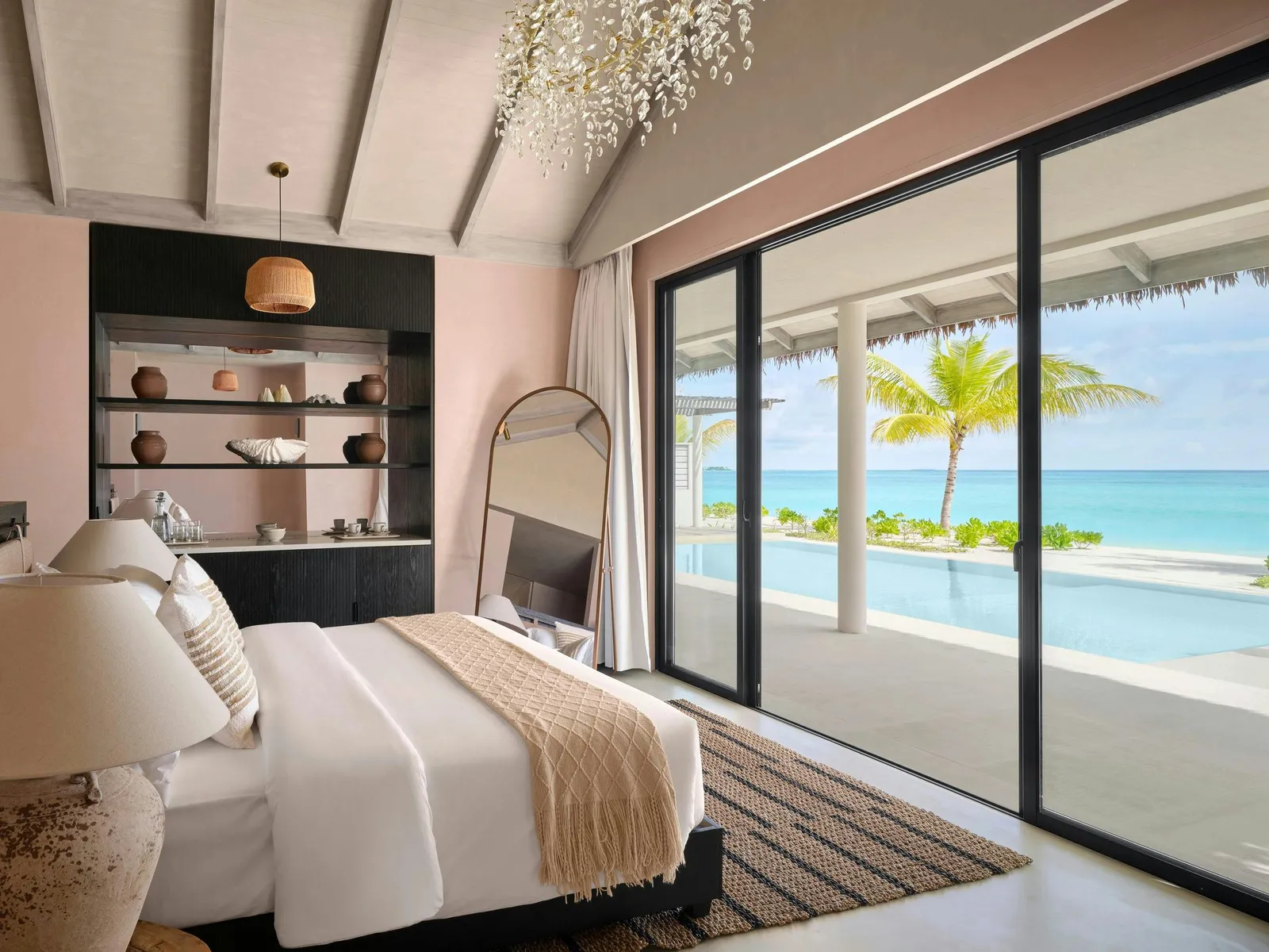 Villa Haven Resort Maldives, North Malé Atoll