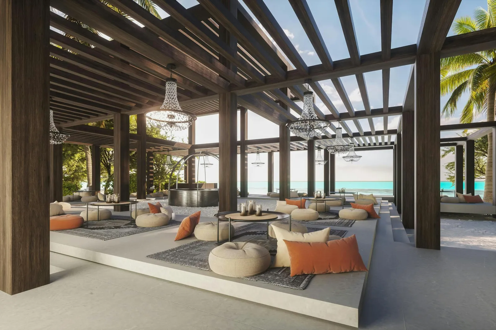 Villa Haven Resort Maldives, North Malé Atoll
