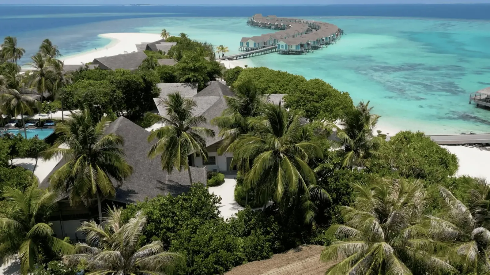 Cora Cora Maldives, Raa Atoll