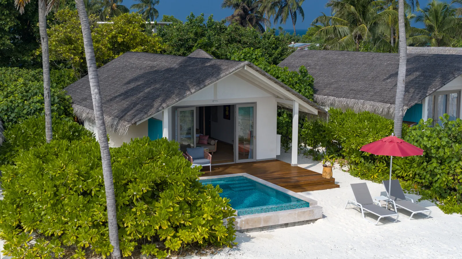 Cora Cora Maldives, Raa Atoll