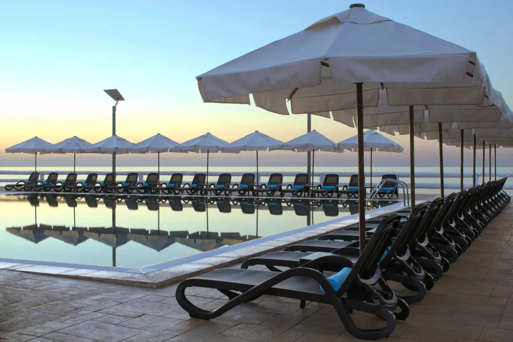 The Westin Dragonara Resort — Exterior, St Julian's