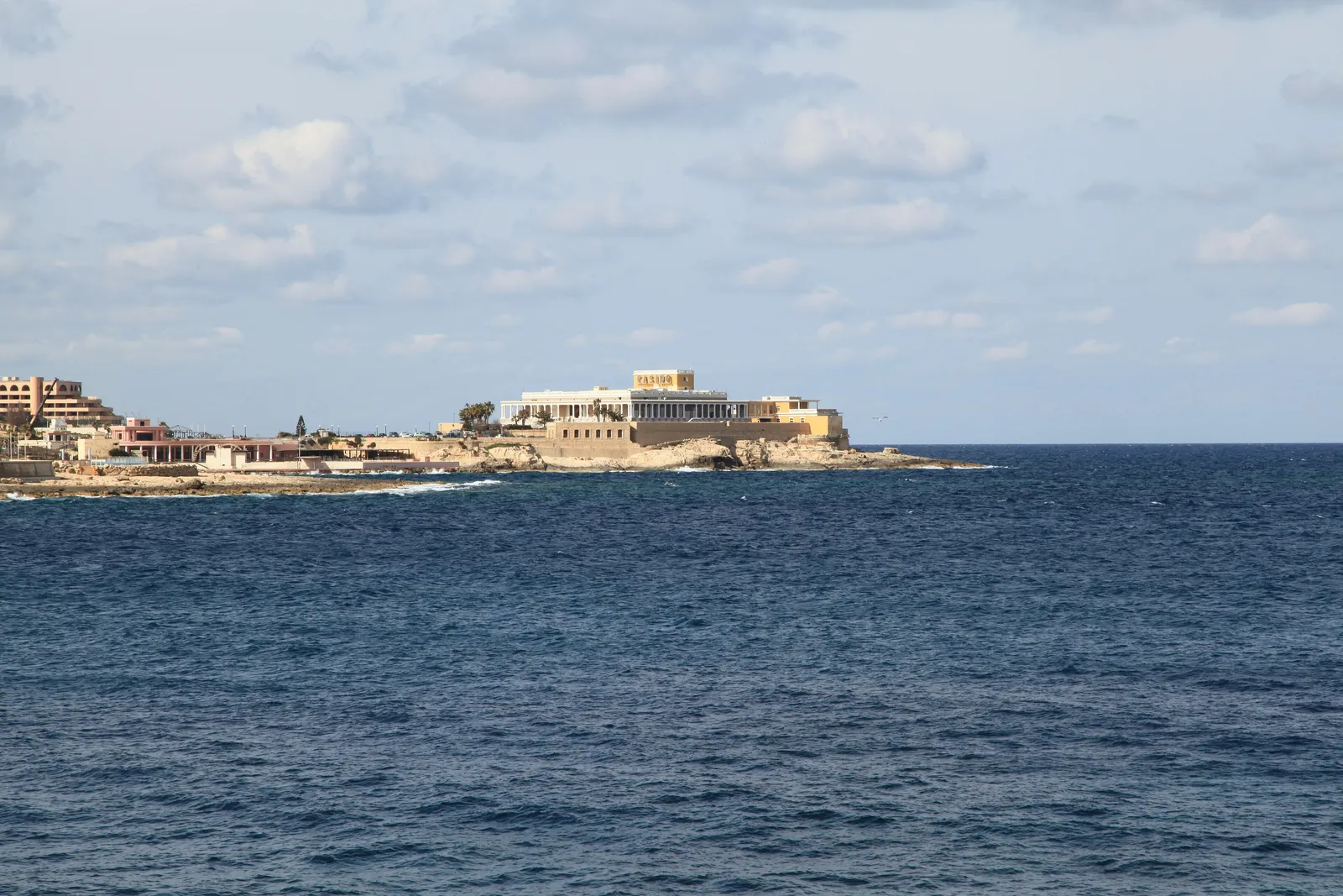 The Westin Dragonara Resort, St Julian's