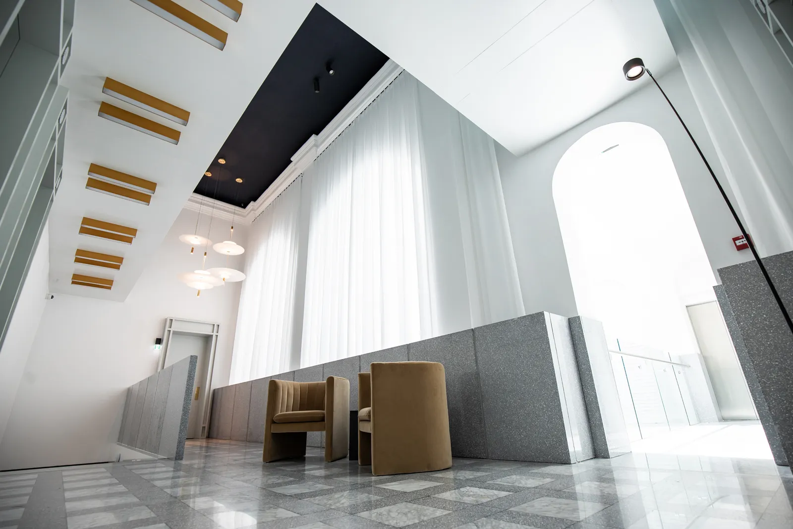 Rosselli – AX Privilege — Exterior, Floriana