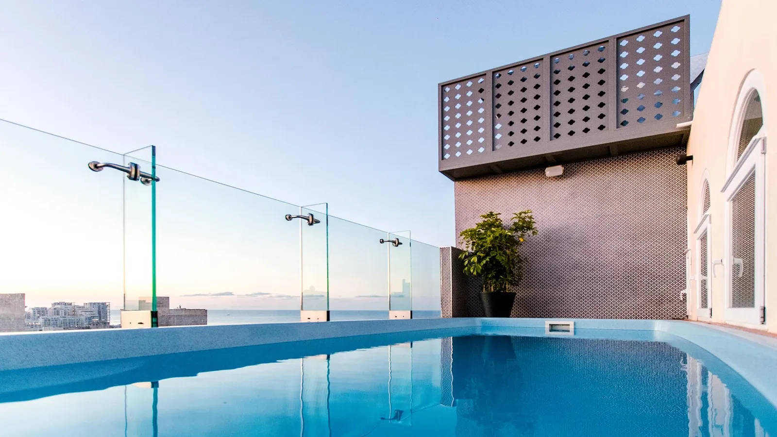Rosselli – AX Privilege — Exterior, Floriana