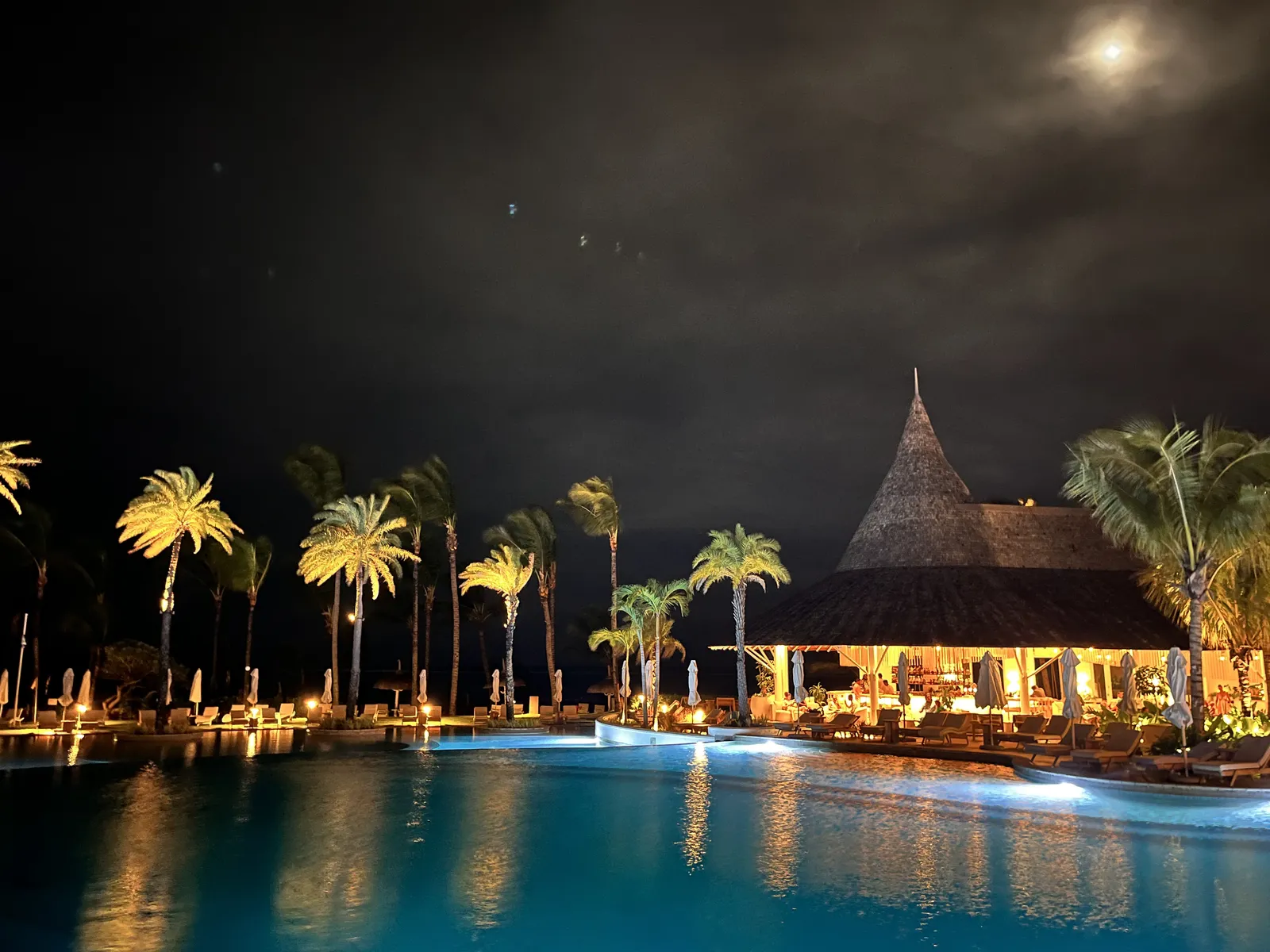LUX* Belle Mare — Exterior, Belle Mare