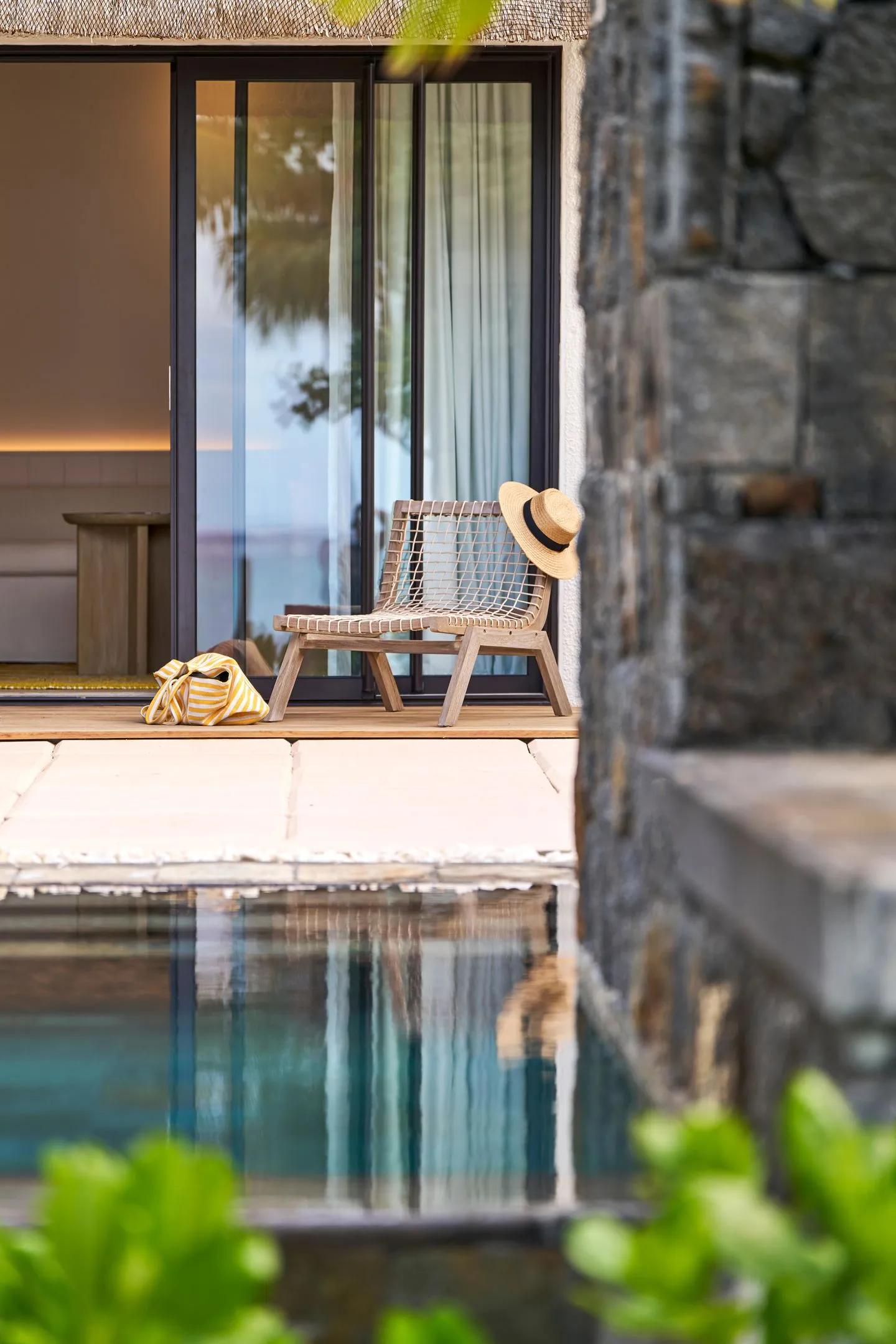 LUX* Belle Mare — Exterior, Belle Mare