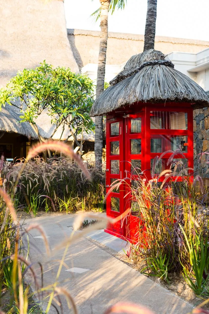 LUX* Belle Mare — Exterior, Belle Mare