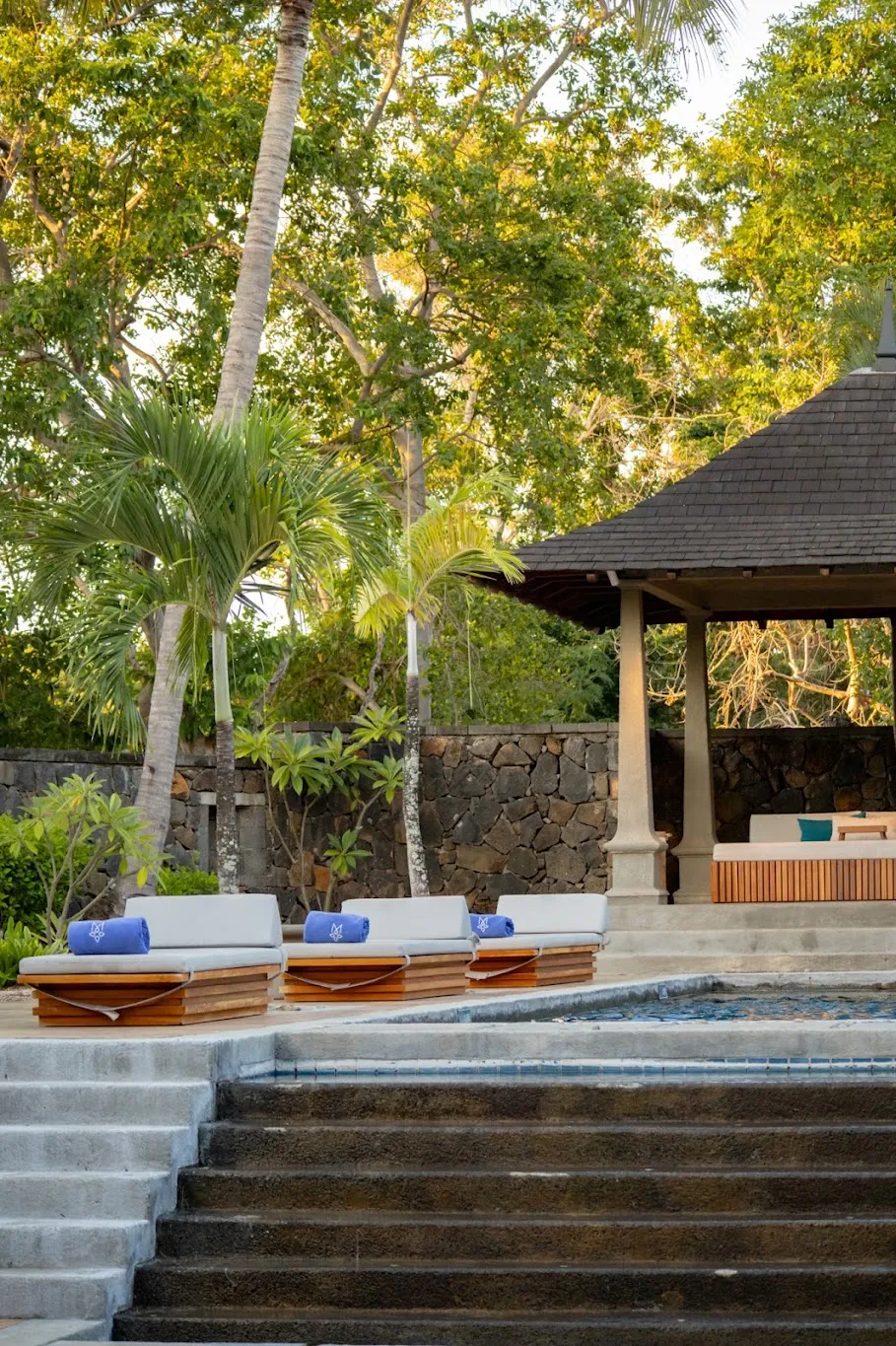 Maradiva Villas Resort & Spa — Exterior, Flic en Flac