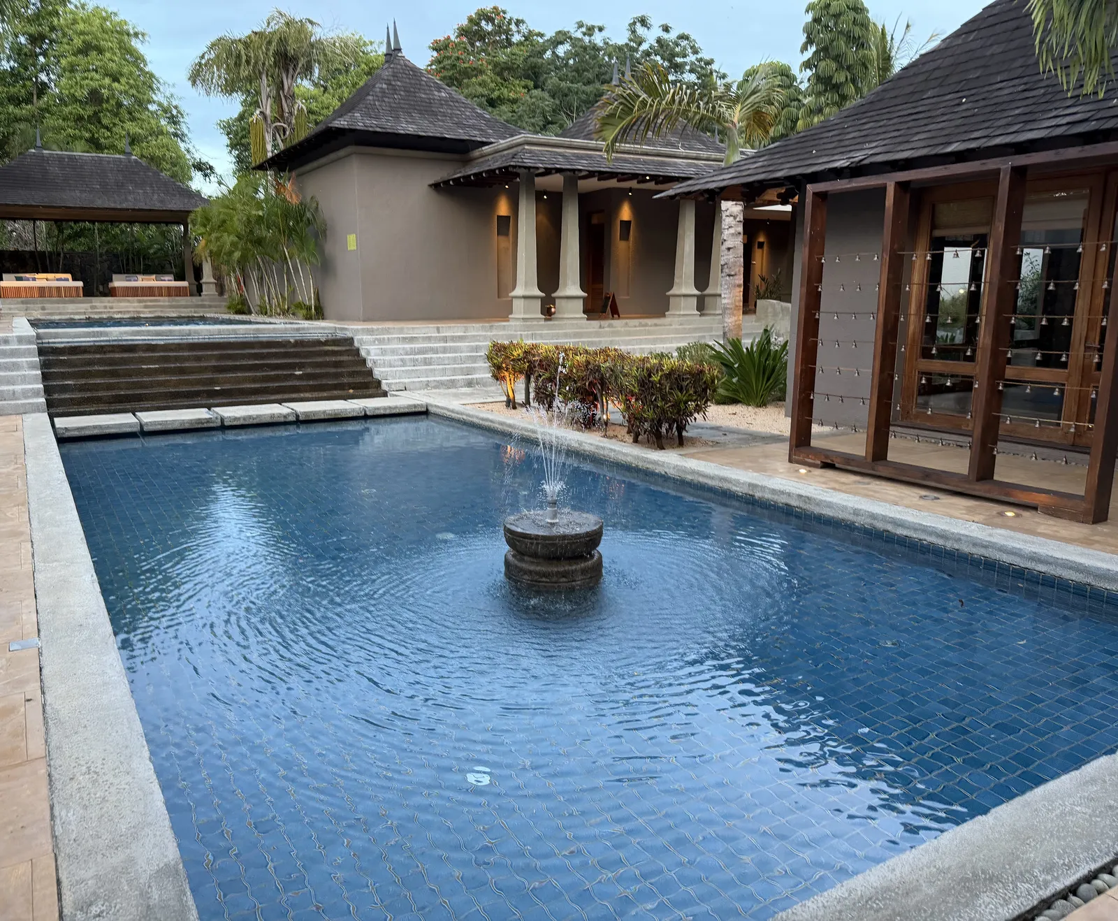 Maradiva Villas Resort & Spa — Exterior, Flic en Flac