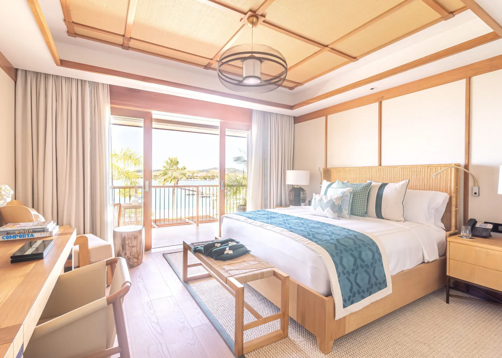 L Escale Resort Marina And Spa, Mahé