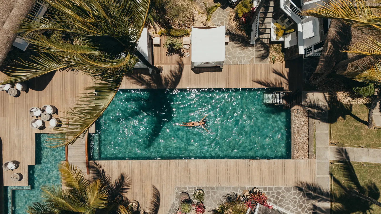 La Maison 20 Degres Sud, Grand Baie