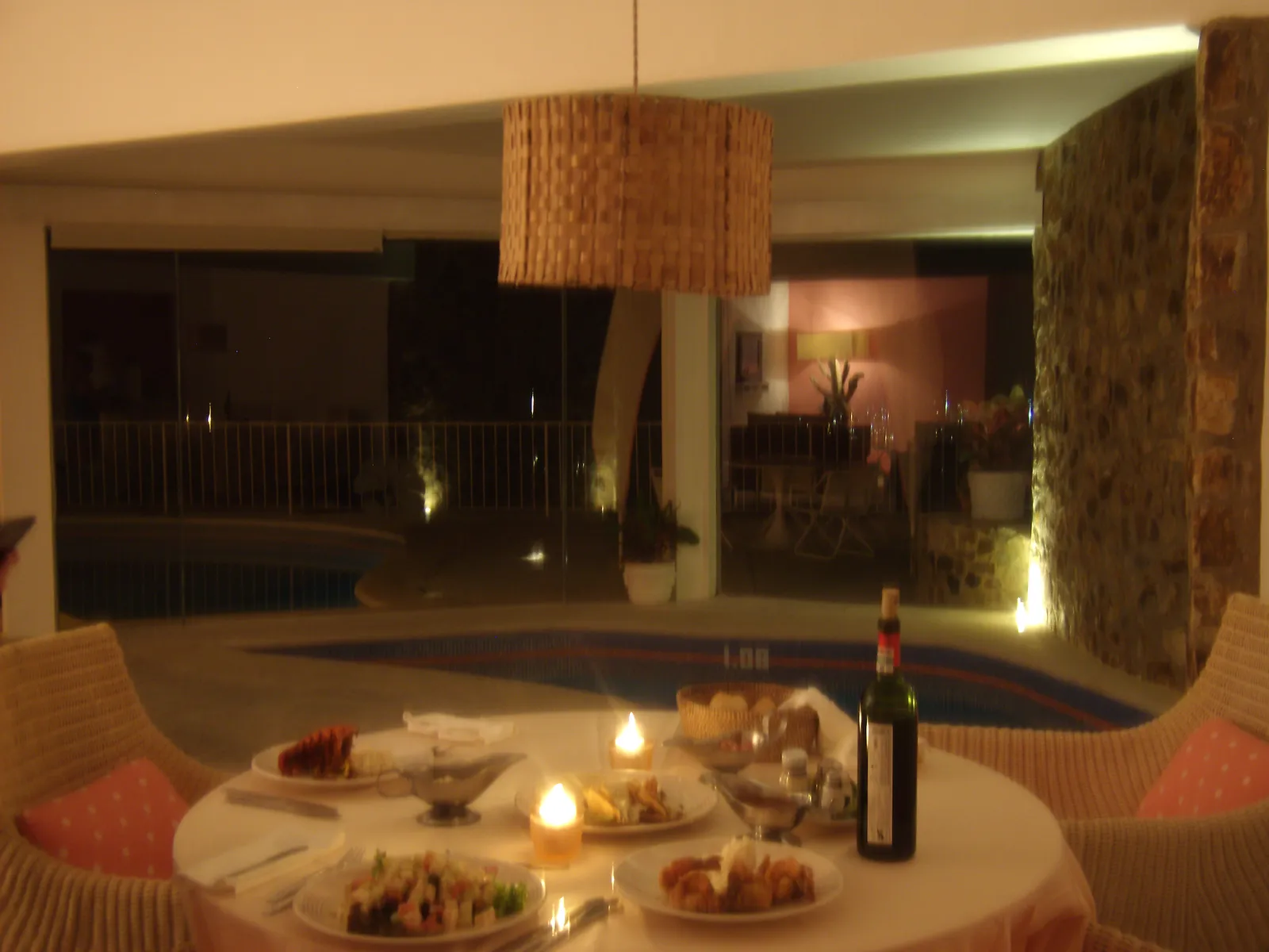 Las Brisas Acapulco, Acapulco