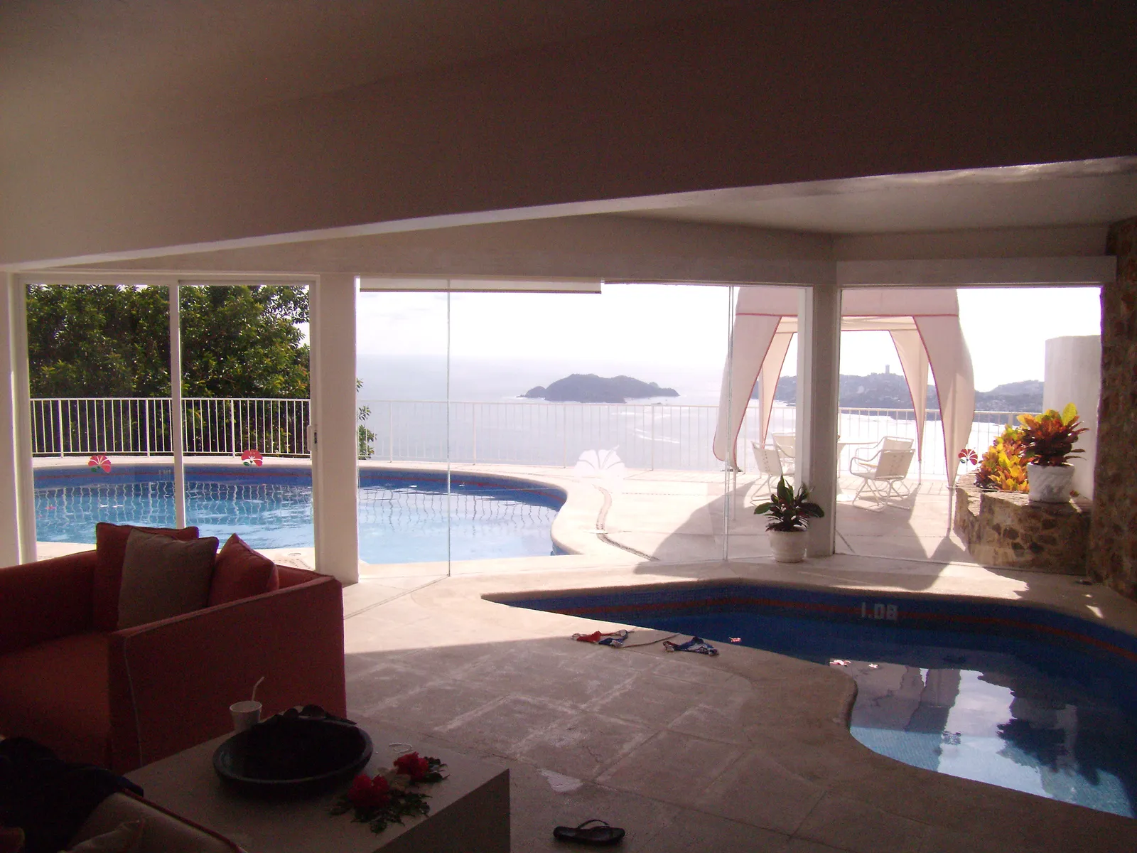 Las Brisas Acapulco, Acapulco
