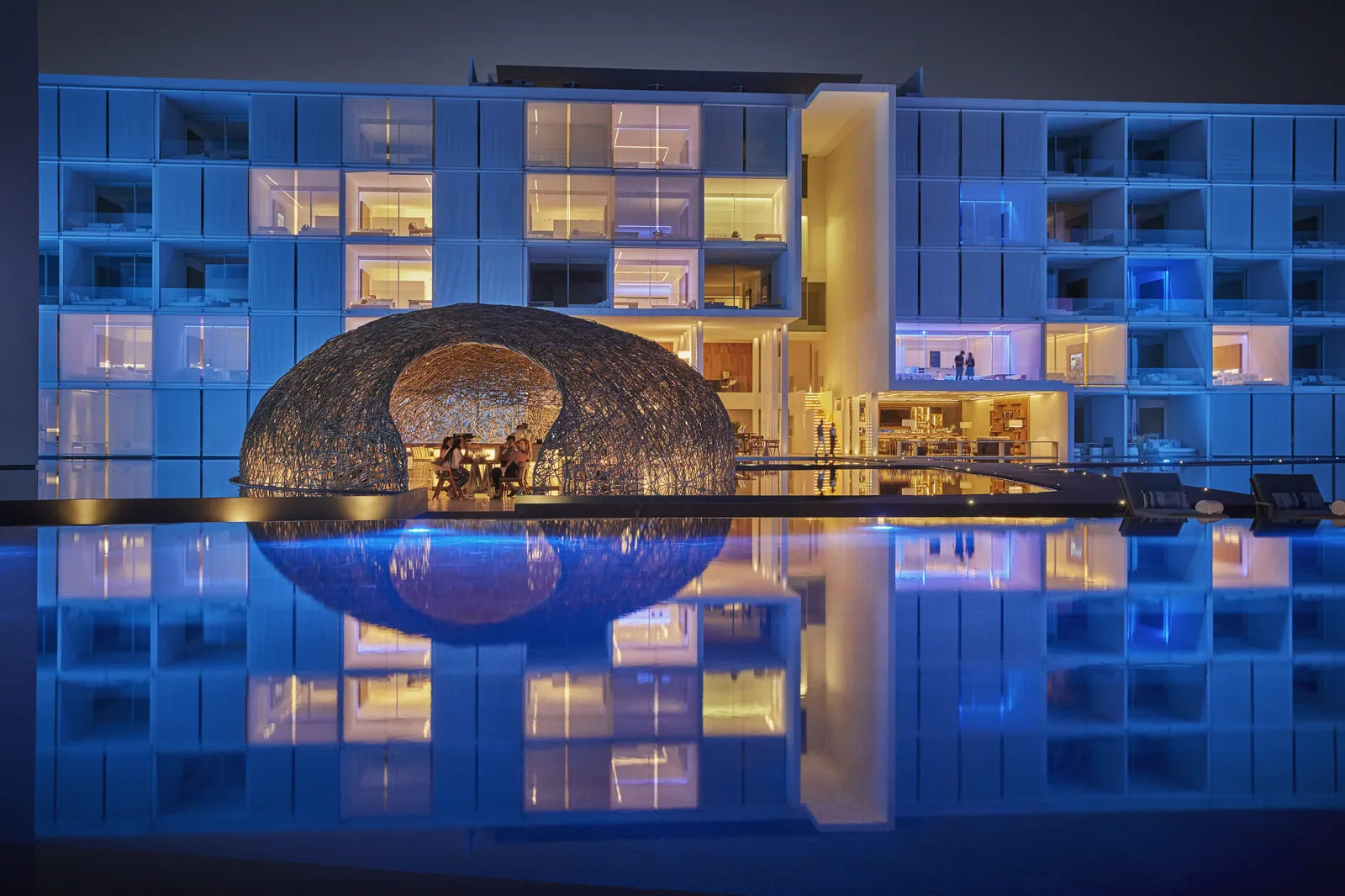 Viceroy Los Cabos — Exterior, Baja California Sur