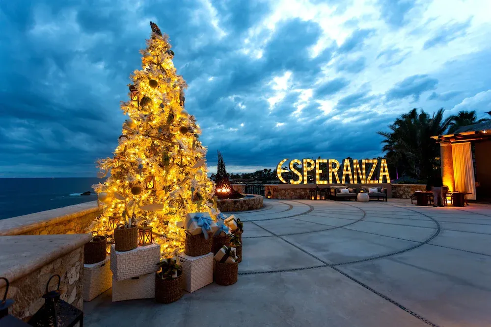 Esperanza, Auberge Collection — Exterior, Cabo San Lucas