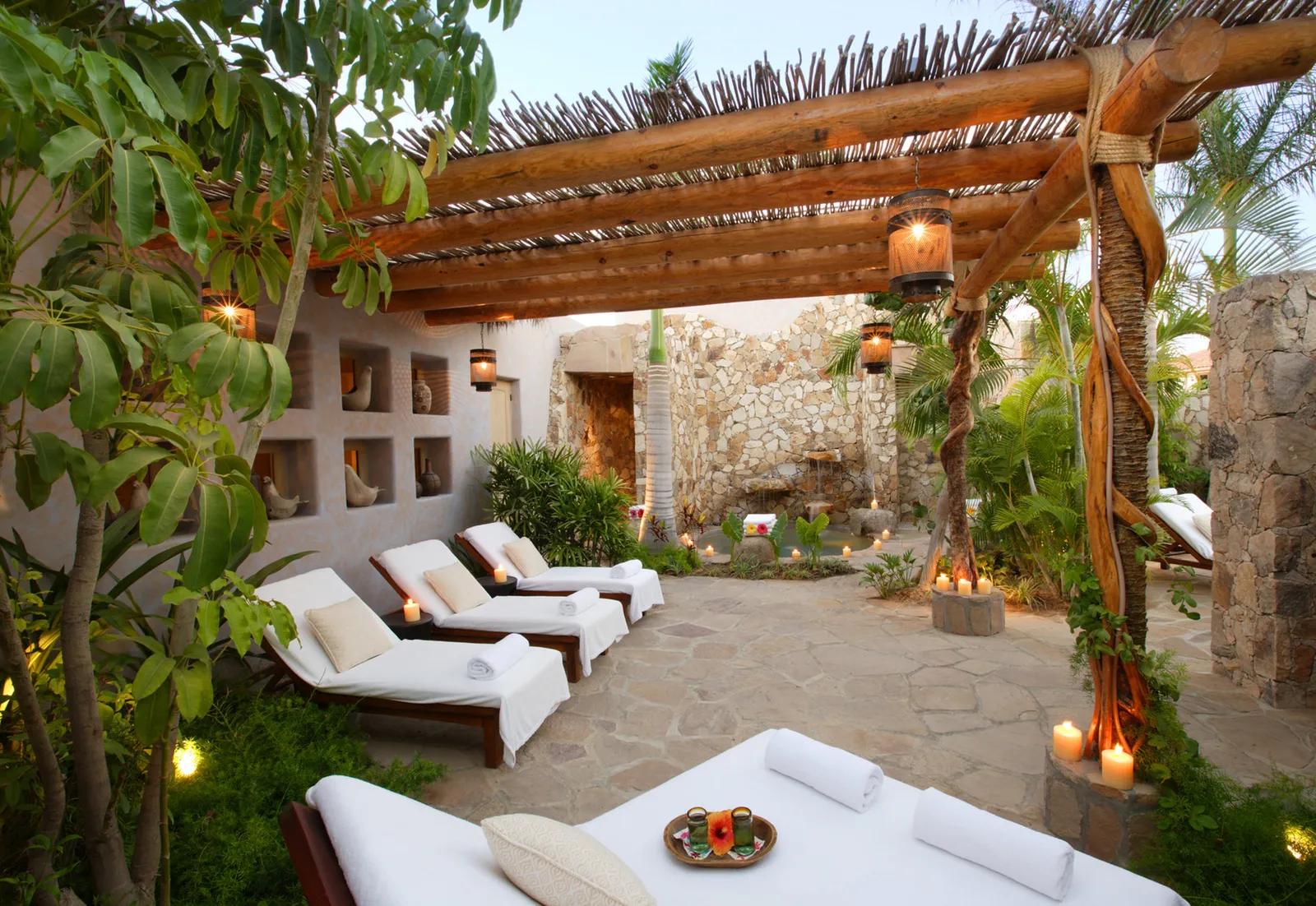 Esperanza, Auberge Collection — Exterior, Cabo San Lucas