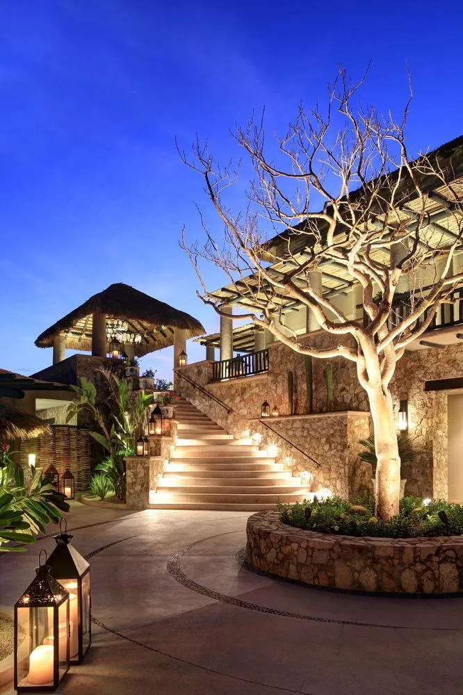 Esperanza, Auberge Collection — Exterior, Cabo San Lucas