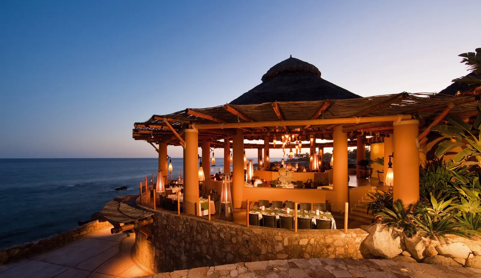 Esperanza, Auberge Collection — Exterior, Cabo San Lucas
