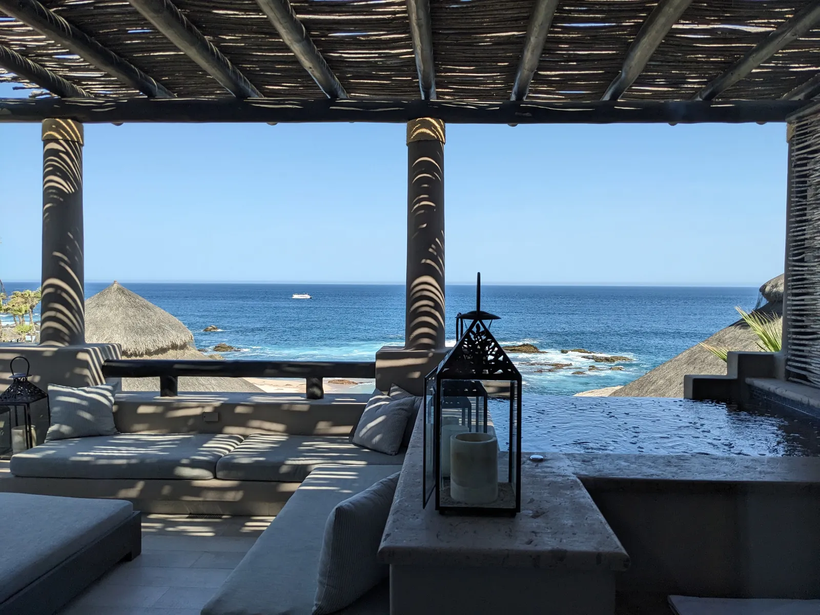 Esperanza, Auberge Collection — Exterior, Cabo San Lucas