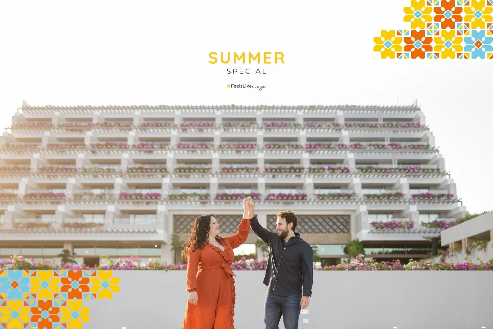 Grand Velas Boutique Hotel, Cabo San Lucas