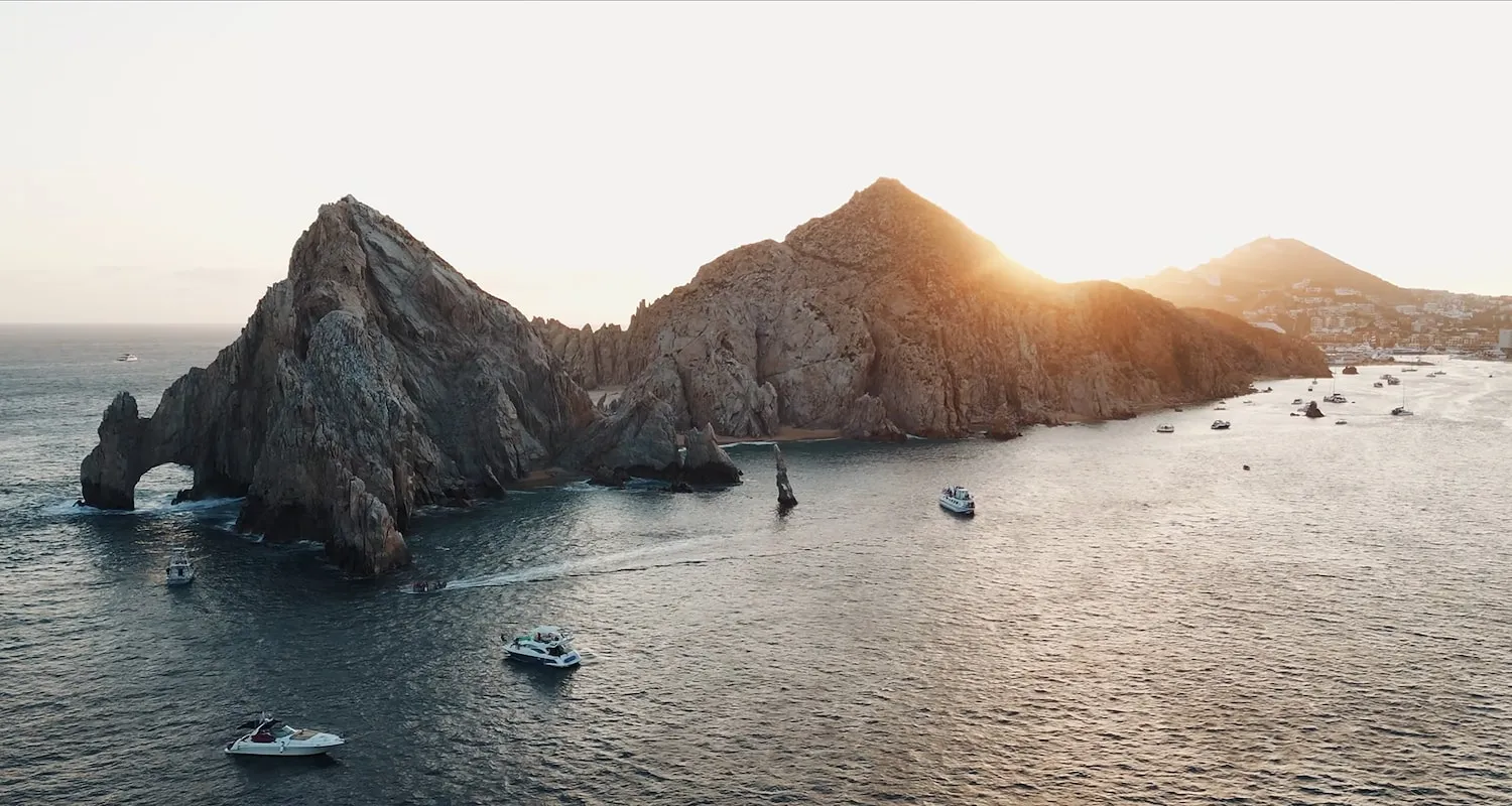 Grand Velas Boutique Hotel, Cabo San Lucas