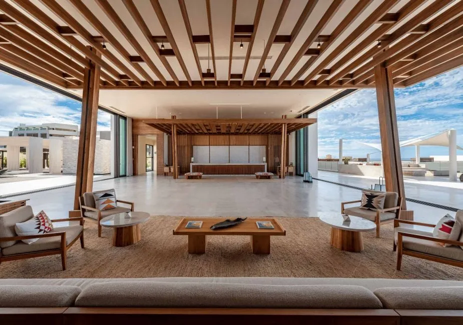 Nobu Hotel Los Cabos, Cabo San Lucas