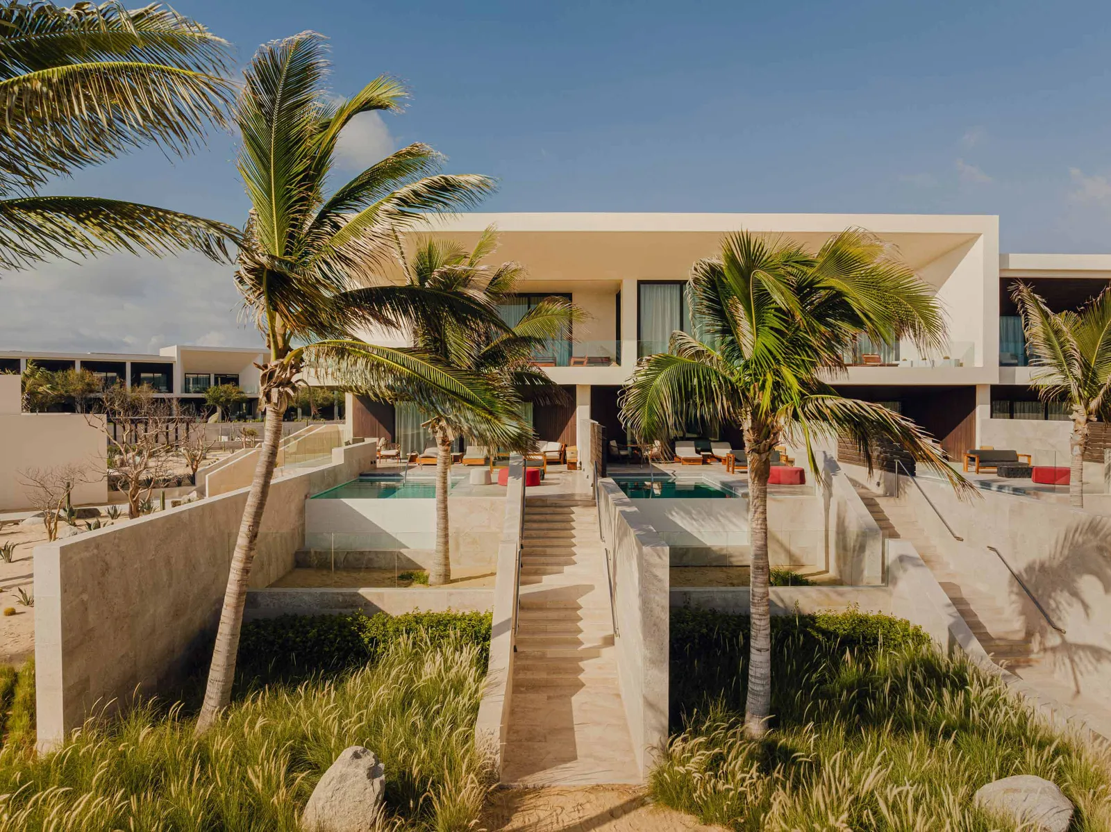 Nobu Hotel Los Cabos, Cabo San Lucas