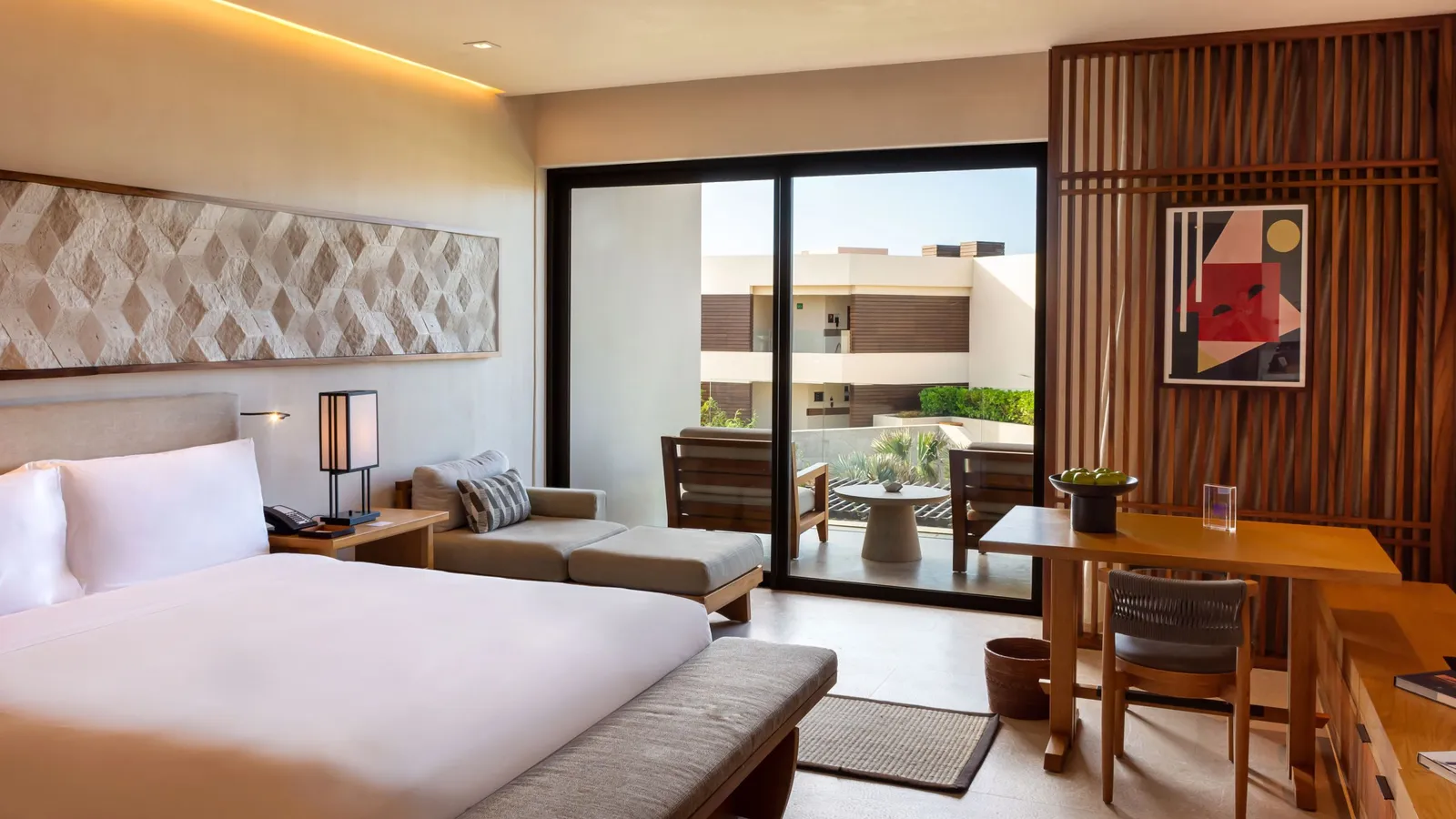 Nobu Hotel Los Cabos, Cabo San Lucas