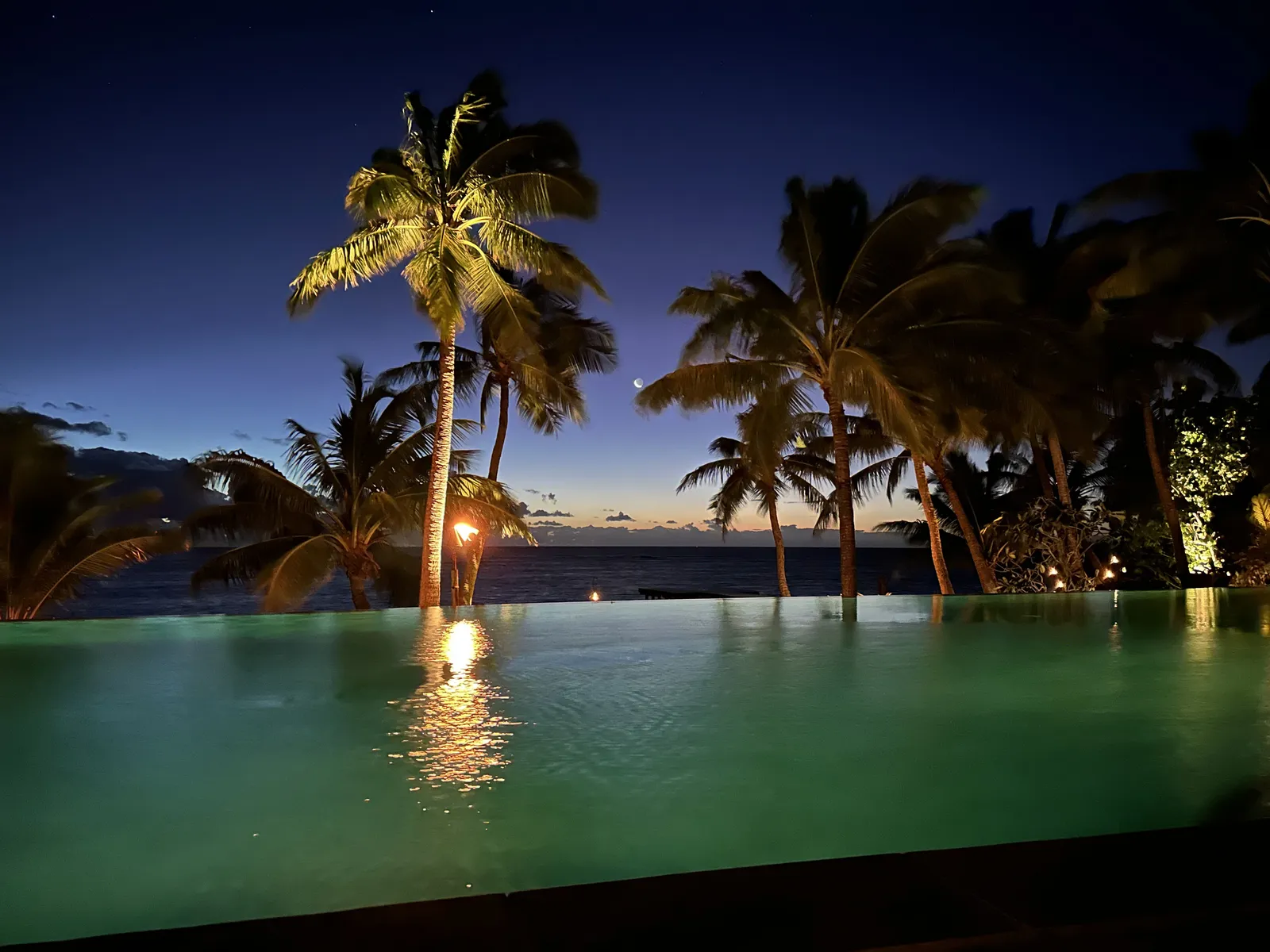 Tokoriki Island Resort — Exterior, Tokoriki Island