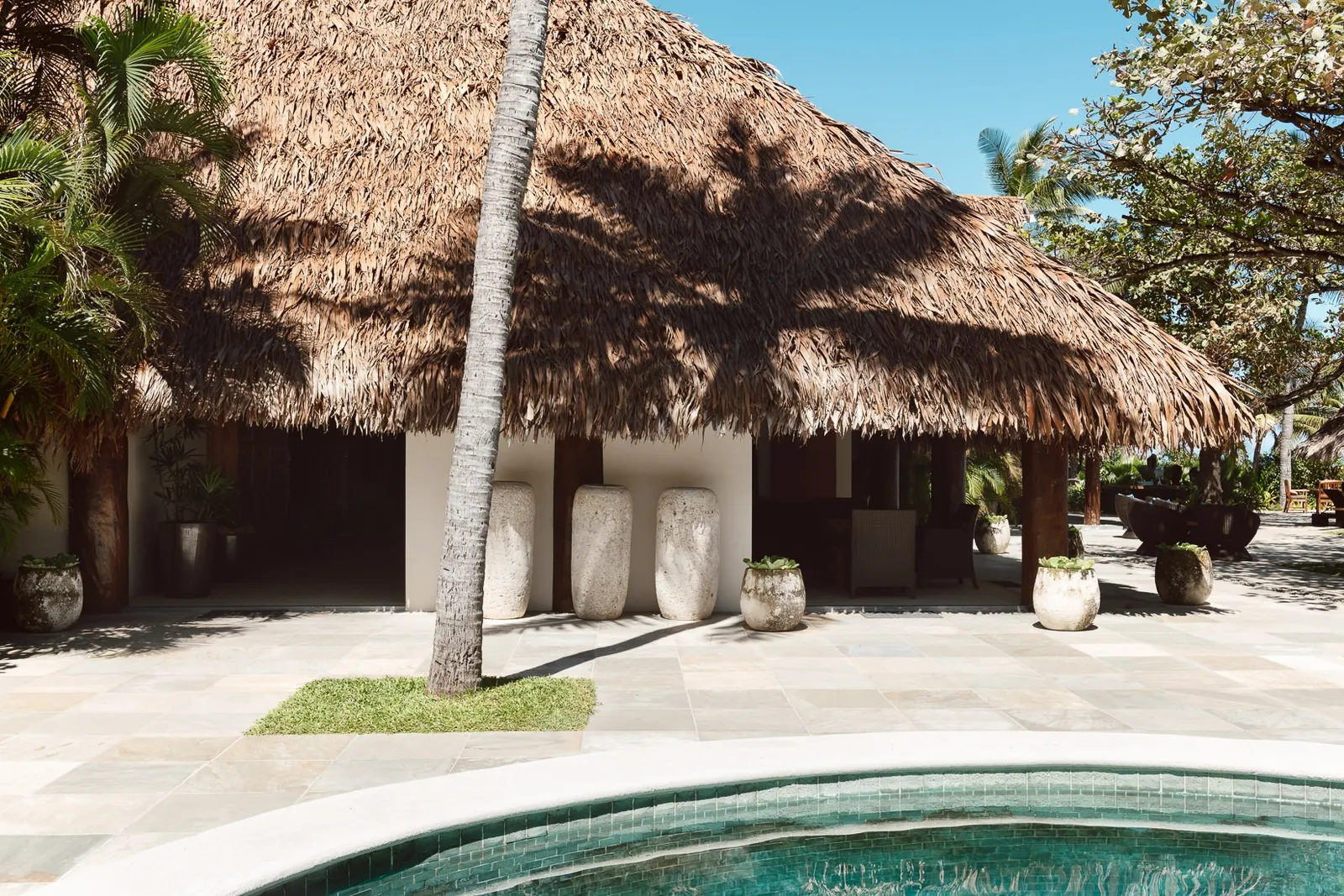 Tokoriki Island Resort, Tokoriki Island