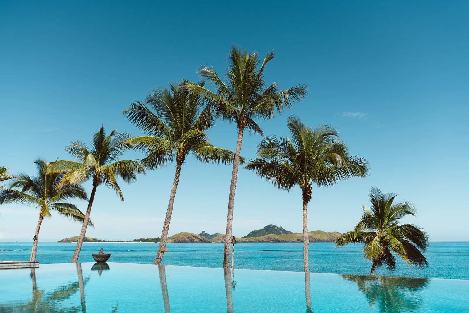 Tokoriki Island Resort, Tokoriki Island