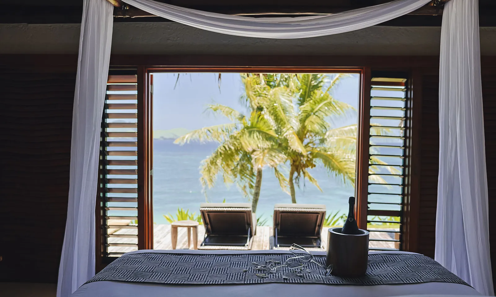 Tokoriki Island Resort, Tokoriki Island