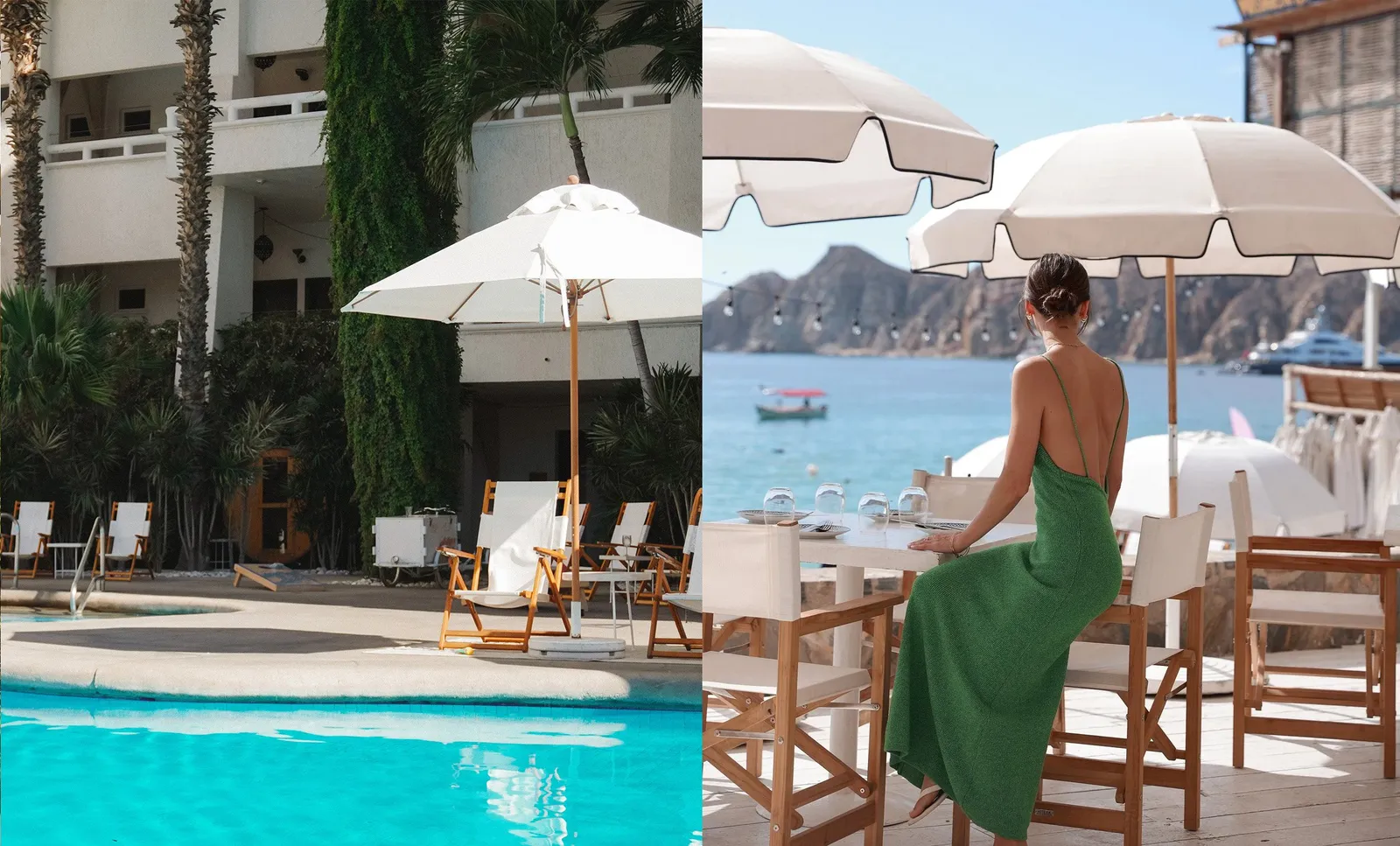 Bahia Hotel & Beach House, Cabo San Lucas