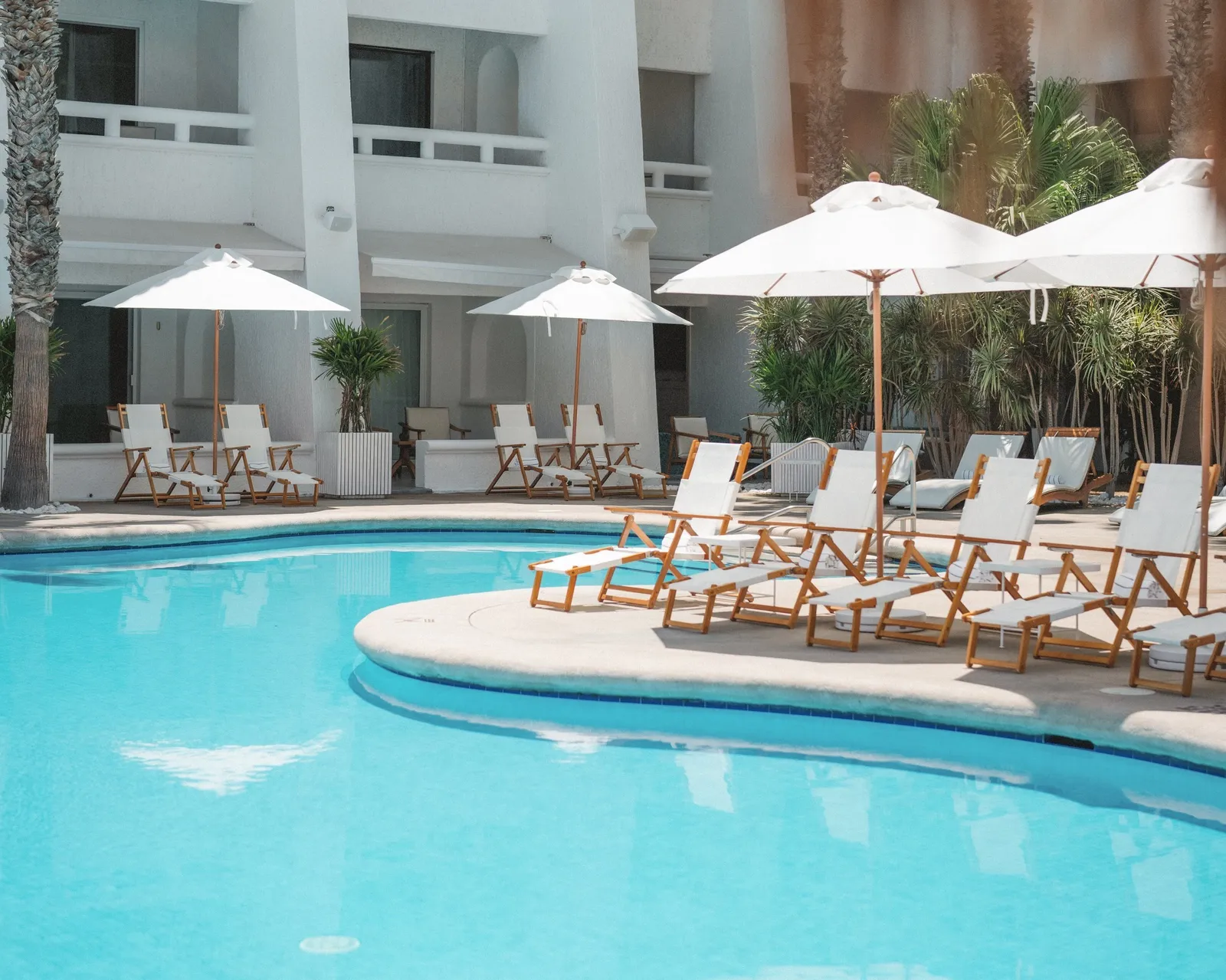Bahia Hotel & Beach House, Cabo San Lucas