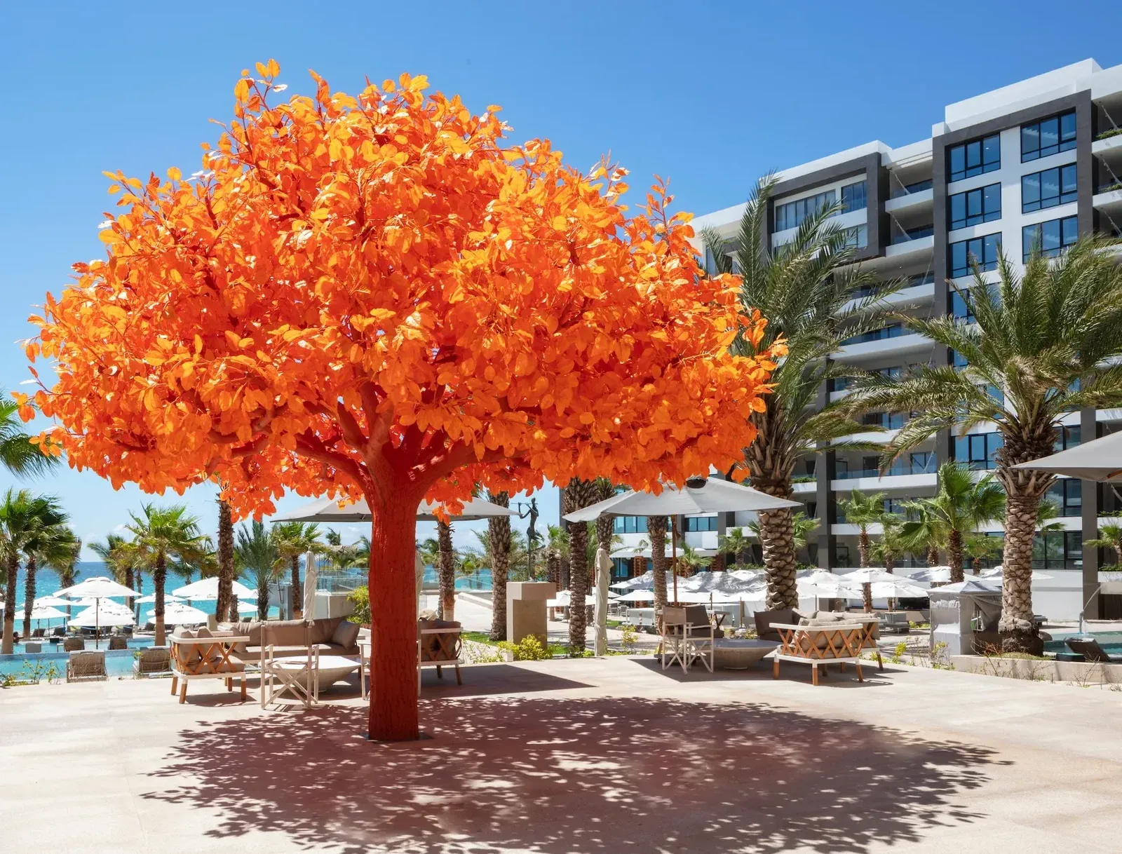 Garza Blanca Resort & Spa Los Cabos – A Tafer Resort, Cabo San Lucas