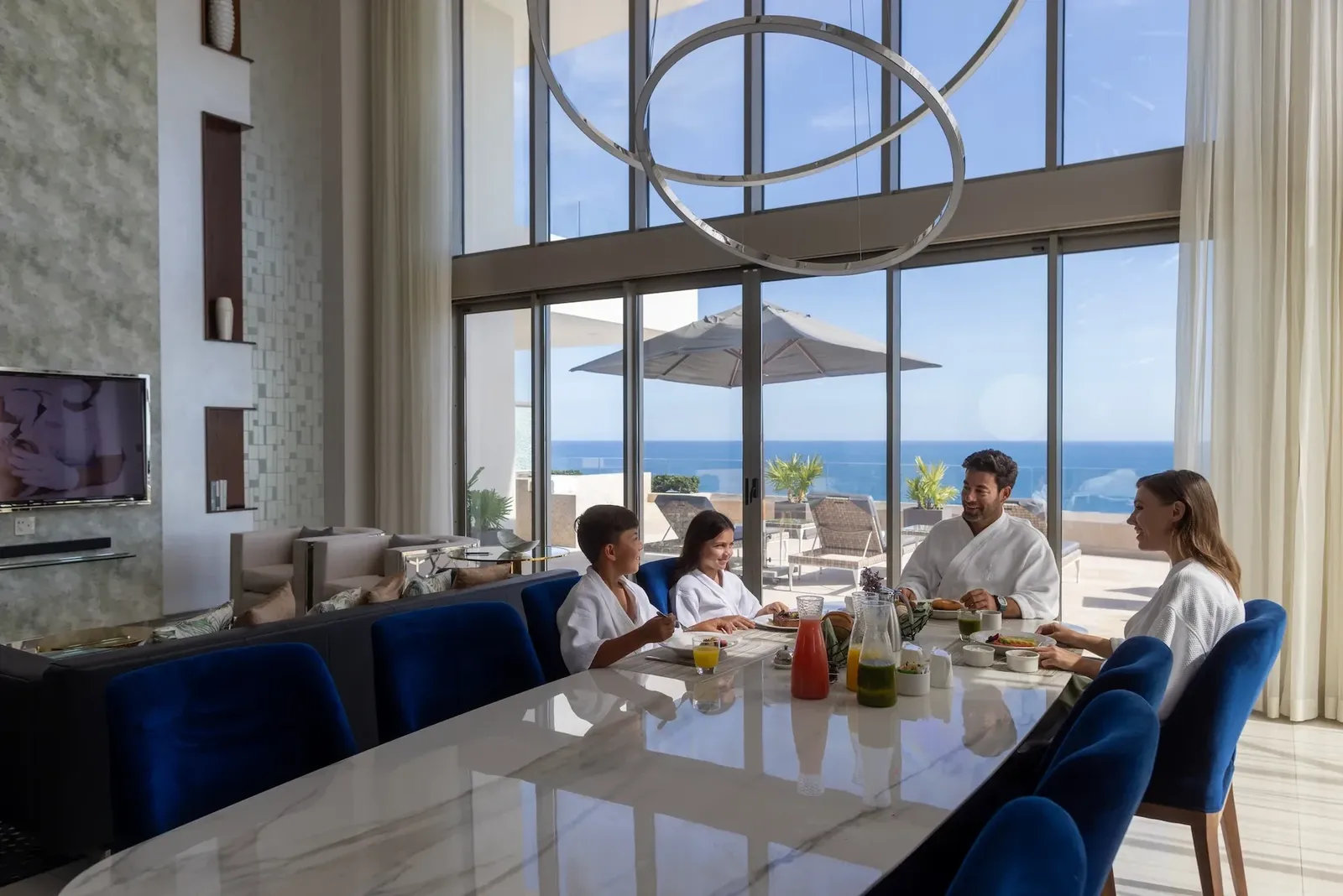 Garza Blanca Resort & Spa Los Cabos – A Tafer Resort, Cabo San Lucas