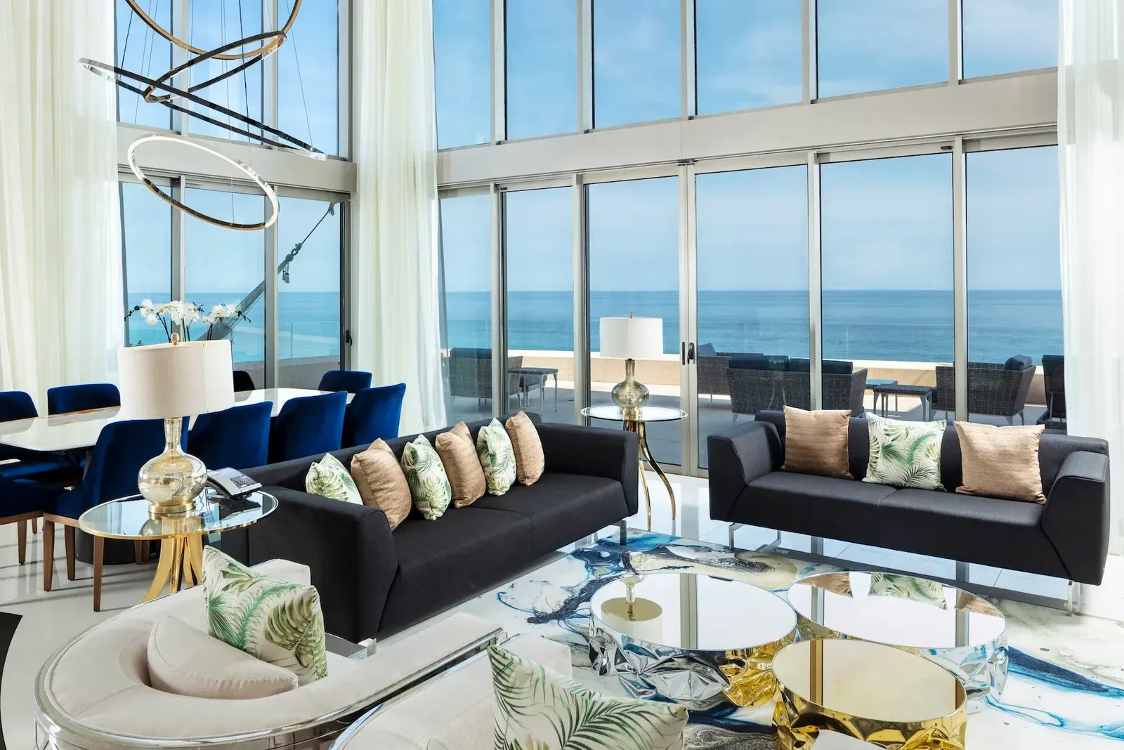 Garza Blanca Resort & Spa Los Cabos – A Tafer Resort, Cabo San Lucas