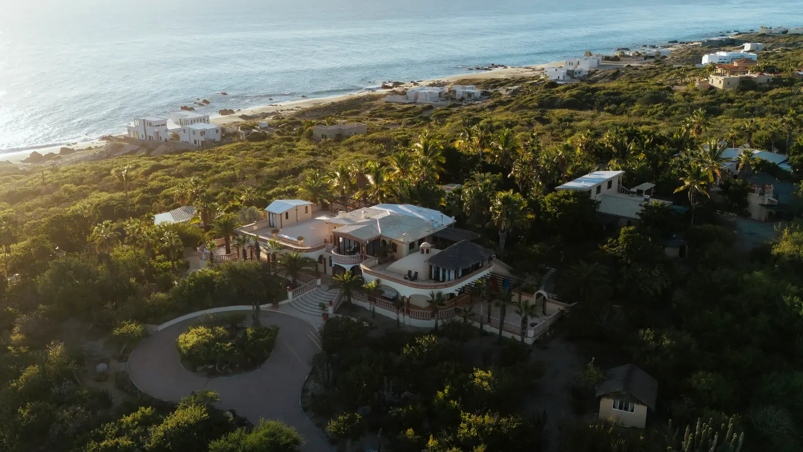 La Valise Los Cabos, Cabo San Lucas